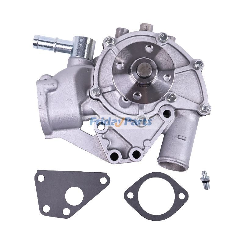 FridayParts Water Pump