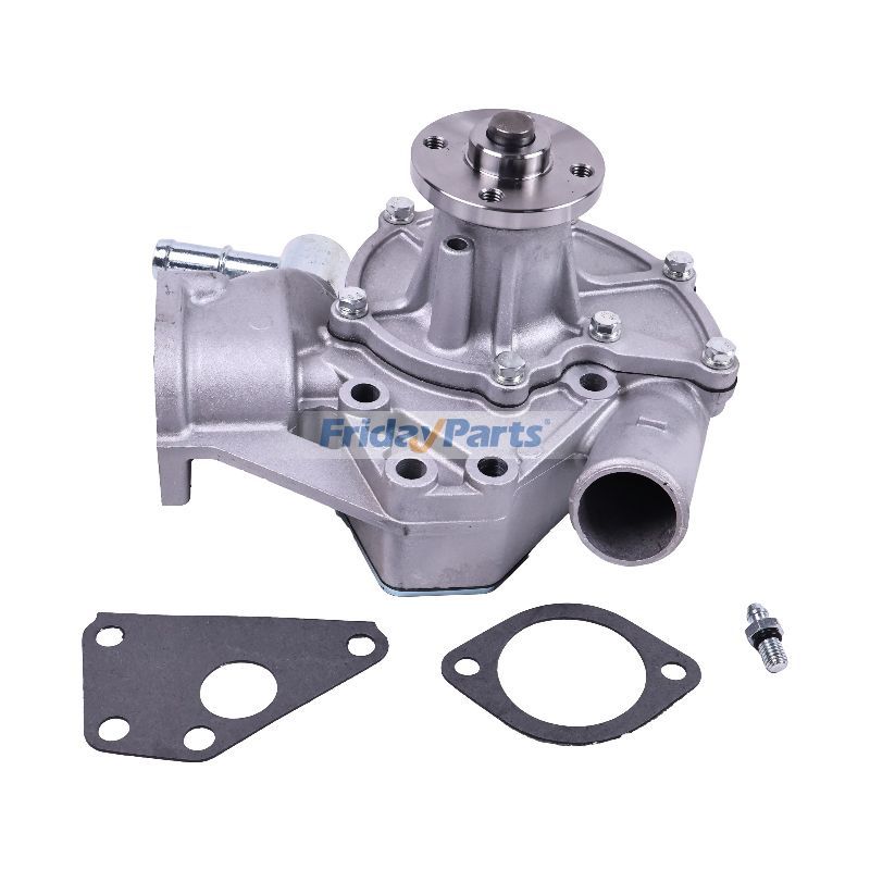 Water Pump 16100-78157-71 for Toyota Engine 4Y Forklift 7FG30 7FGK30 7FGN30 7FGCU18 7FGCU32 7FGU20 7FGU30 7FGU32 42-7FG20 02-7FGJ35 40-7FGN20