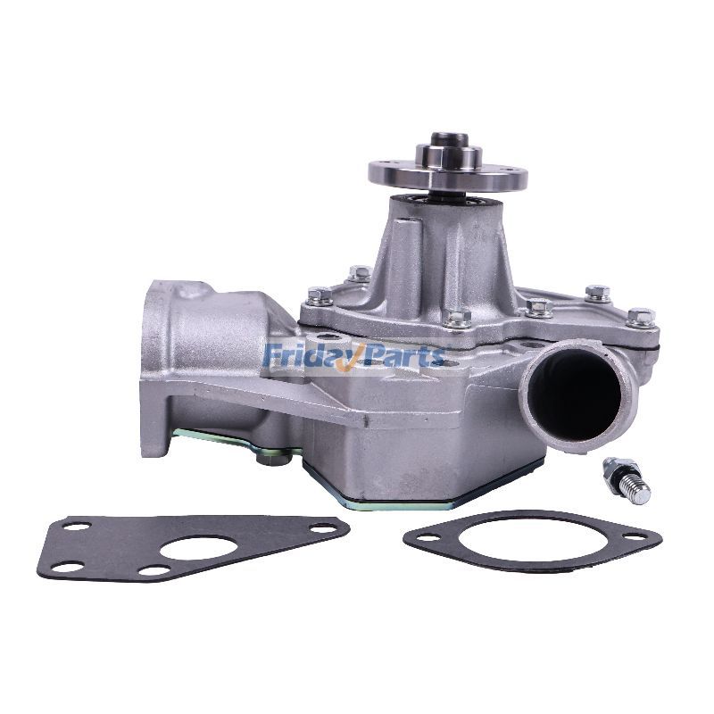 Water Pump in Stock in China,USA,China Stock