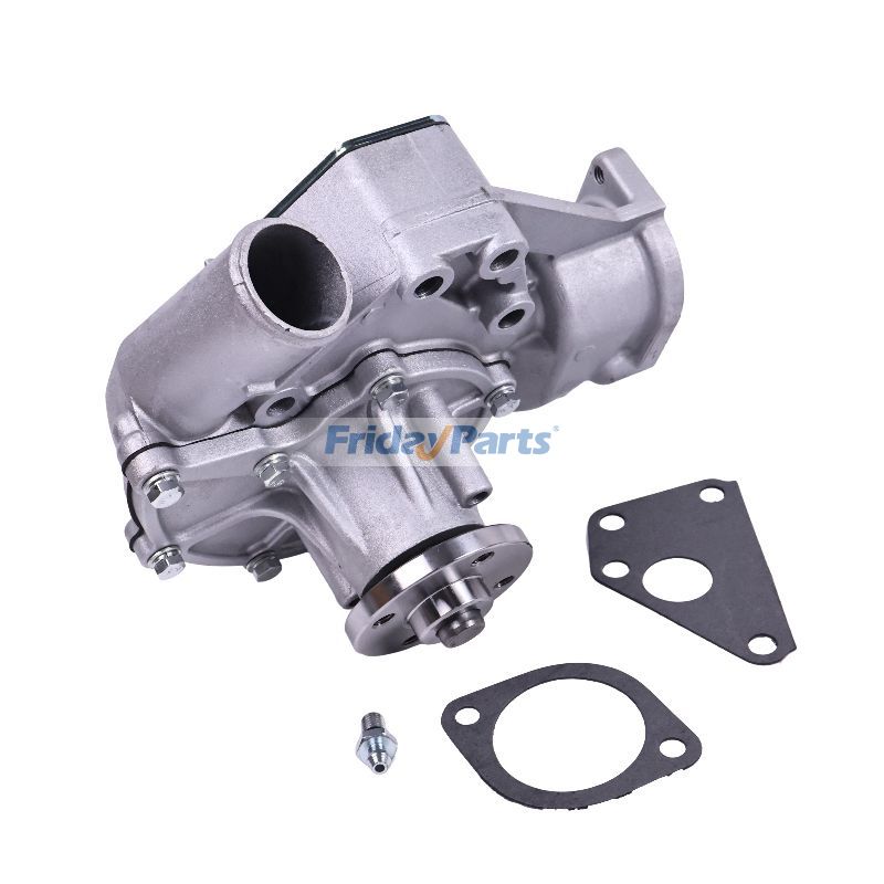  Water Pump For Toyota