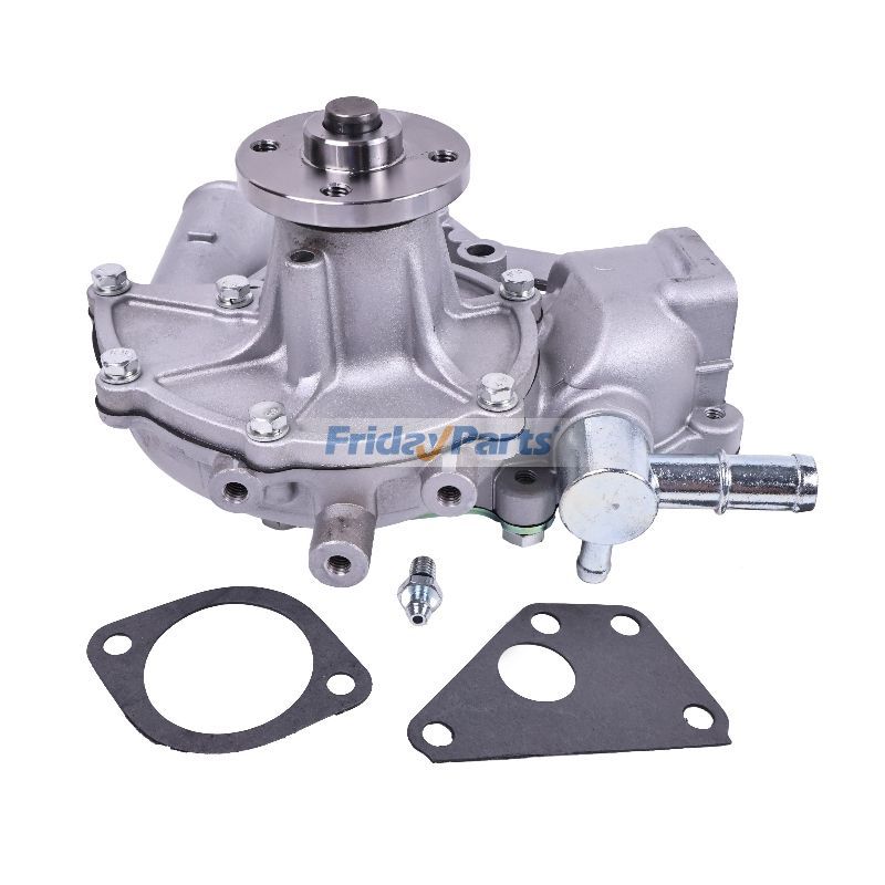 Engine,Forklift Water Pump