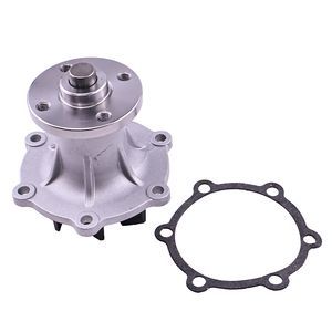 Water Pump With Gasket 16120-78101-71 for Toyota Engine 2J 5P Forklift 2FG28 2FG30 3FD10 3FG20 3FG25 4FD20 4FD25 4FG10 4FG25