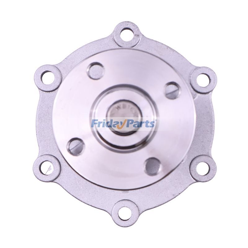 Pompe à eau avec joint de FridayParts