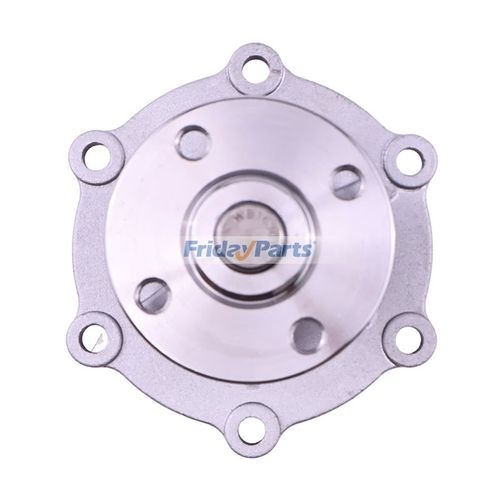 TUCAREST AW6143 Kit de pompe à eau avec joint (pour 2,5 L 3,0 TUCAREST AW6143 Kit de pompe à eau avec joint (pour 2,5 L 3,0
