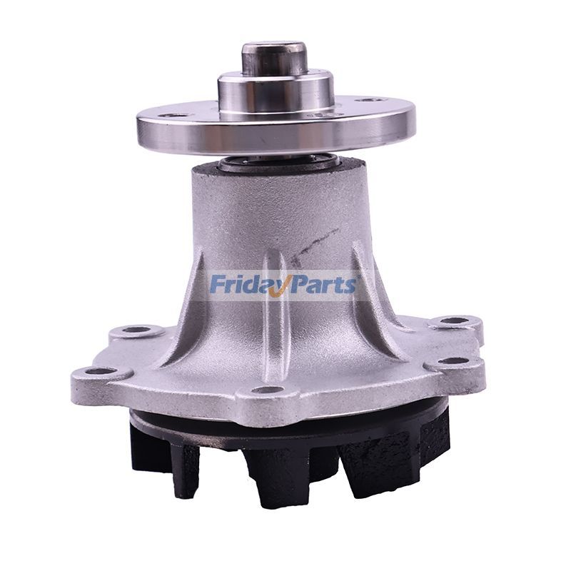 Pompe à eau avec joint Pour Toyota