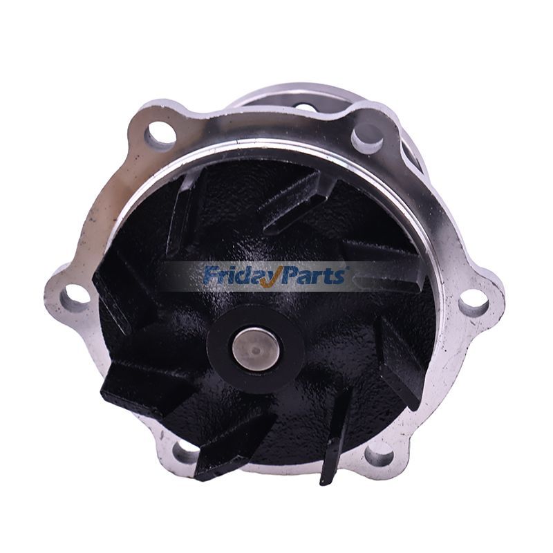 Pompe à eau avec joint pour Moteur,Pelle,Chargeur Pour Toyota