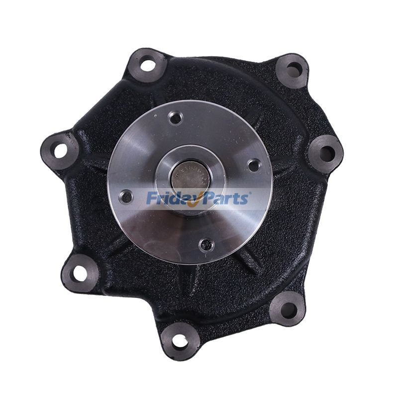 Water Pump With Gasket in Stock in China,USA,China Stock