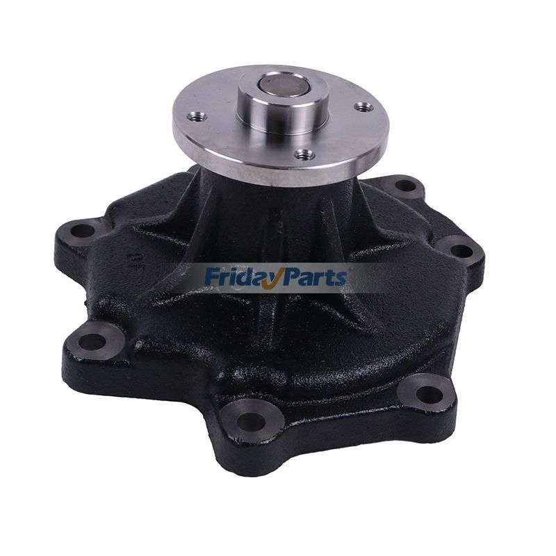 Engine,Vehicle Water Pump With Gasket