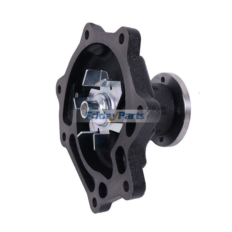 FridayParts Water Pump With Gasket