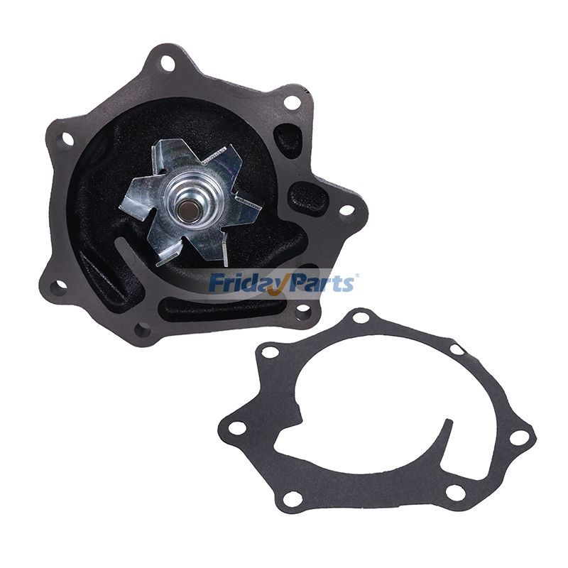 Water Pump With Gasket for Engine,Vehicle