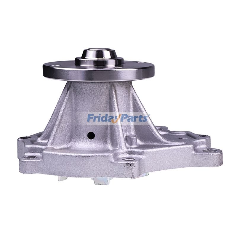 Water Pump With Gasket  in Stock in China,USA