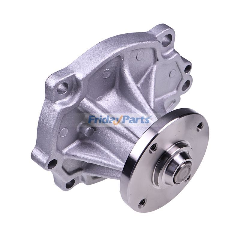 Engine,Forklift,Vehicle Water Pump With Gasket 