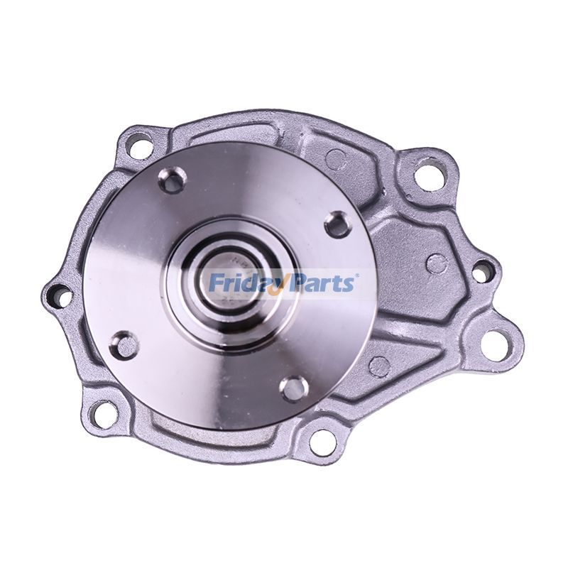  Water Pump With Gasket  For Nissan