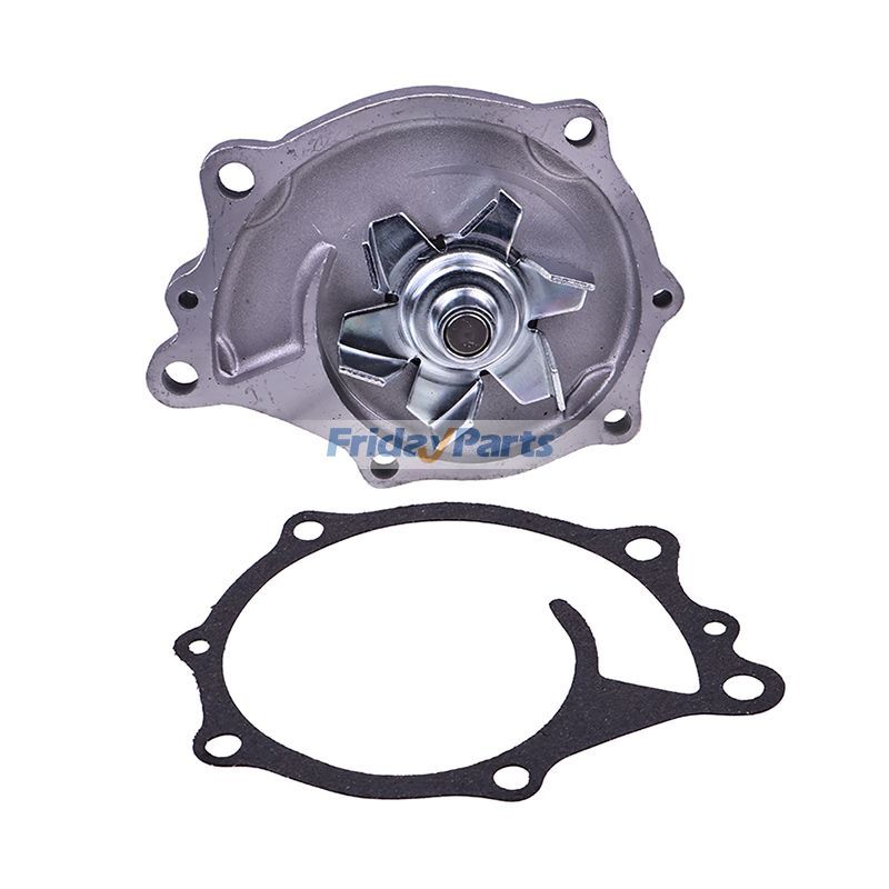 Water Pump With Gasket  for Engine,Forklift,Vehicle