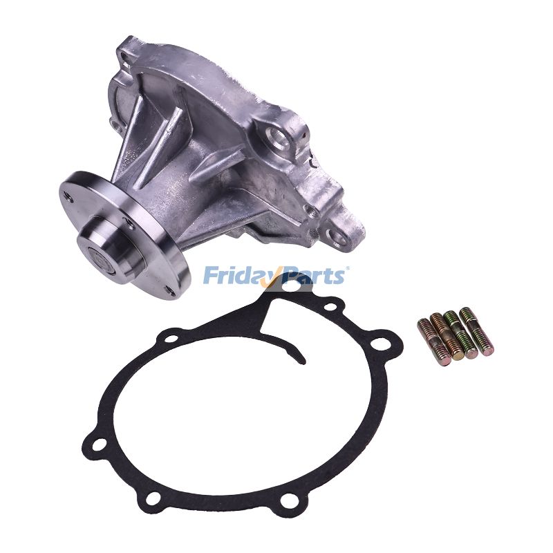 Water Pump in Stock in China,United Kingdom