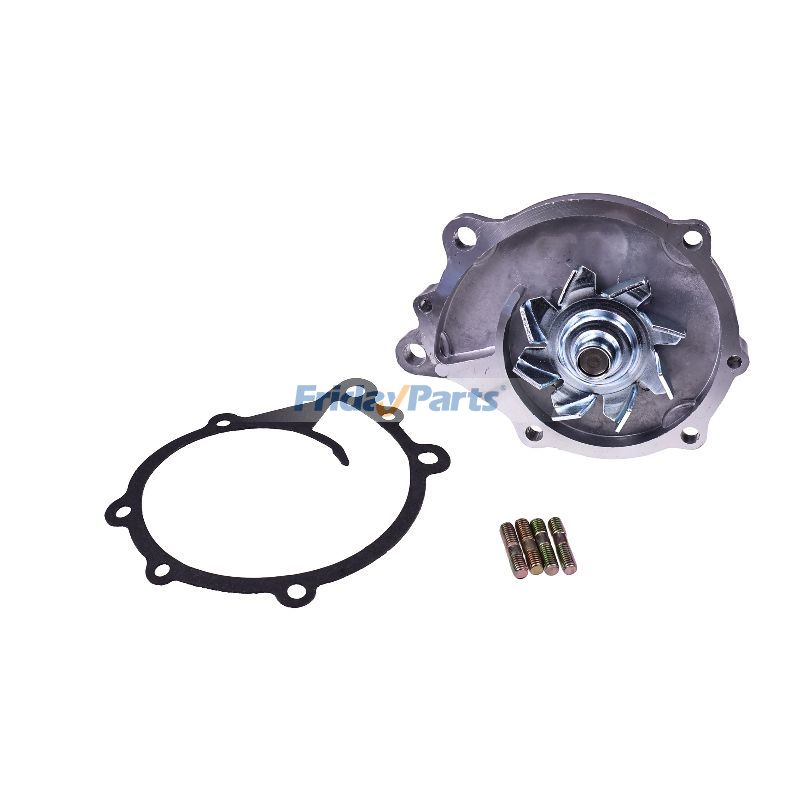  Water Pump For Nissan