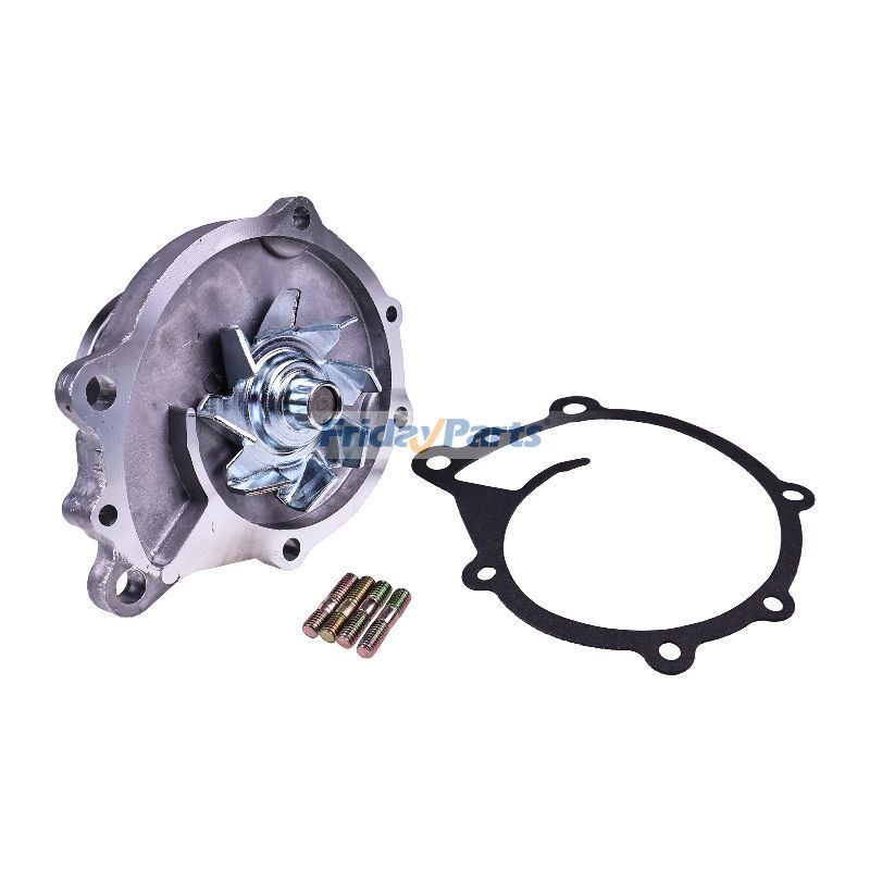 FridayParts Water Pump