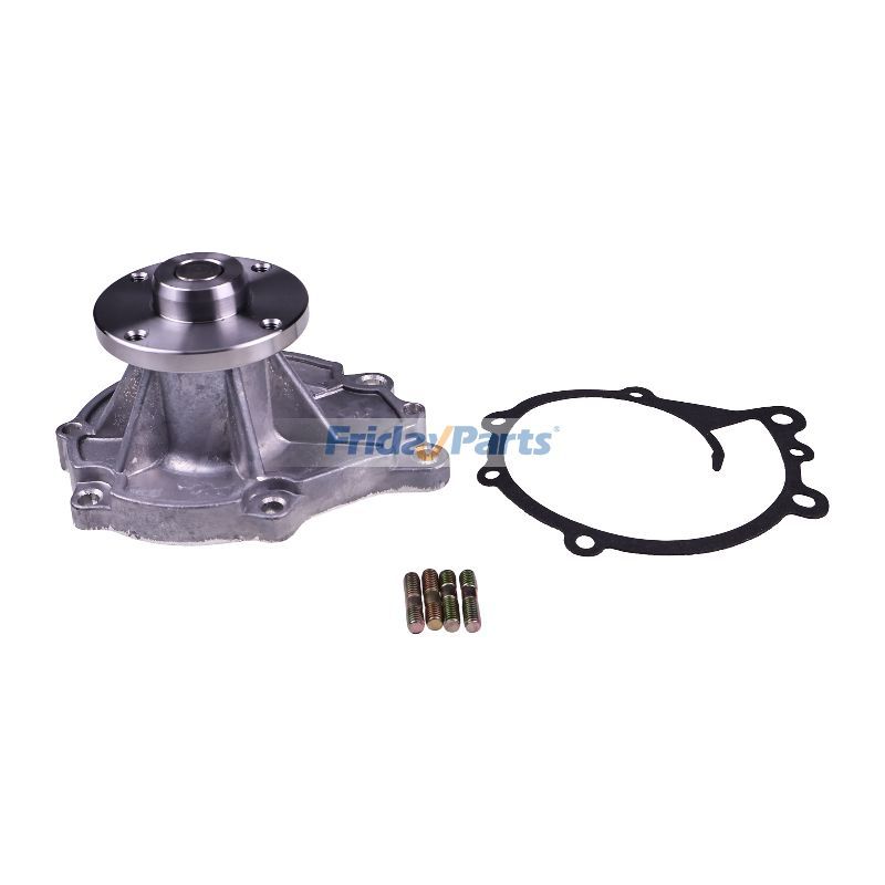 Water Pump With Gasket 21010-FU425 for Nissan Engine K15 K20 K21 K25