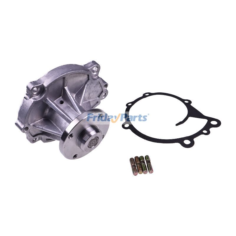 Engine,Forklift Water Pump