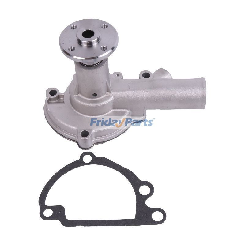 Wasserpumpe Mit Dichtung 21010-FZ800 für Nissan Motor A15 Gabelstapler AH01A10V AH01A13V AH01A18V TCM FCG10N8 FCG15N7 FCG18N8 FG14N16 FG18N16 FG18N16