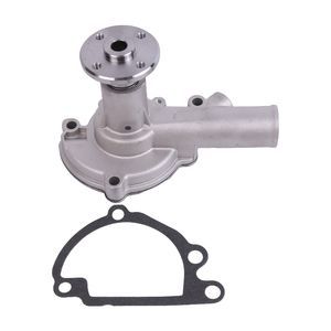 Bomba de agua con junta 21010-FZ800 para carretilla elevadora Nissan Engine A15 AH01A10V AH01A13V AH01A18V TCM FCG10N8 FCG15N7 FCG18N8 FG14N16 FG18N16 FG18N16