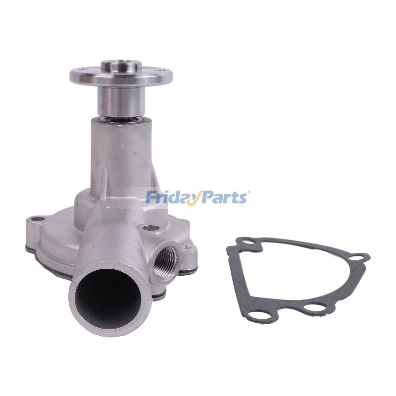 FridayParts Wasserpumpe mit Dichtung