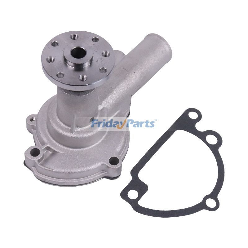 FridayParts Wasserpumpe mit Dichtung