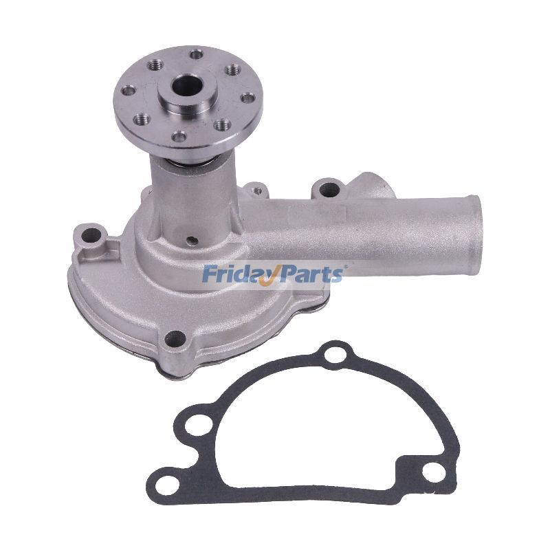 Wasserpumpe Mit Dichtung 21010-L1625 für Nissan Motor J15 Gabelstapler CF01A10V CF01A14V CF01A15V CF01A18V F01A10V F01A14V F01A15V F01A18Vfür Für Nissan,Für TCM