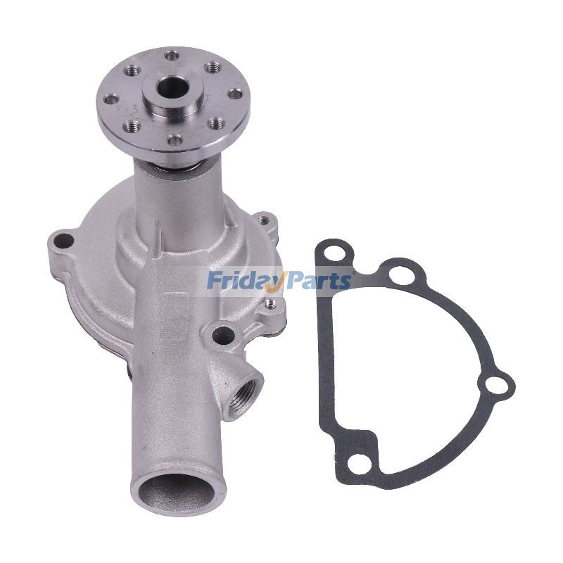 Wasserpumpe mit Dichtungfür Motor,Gabelstapler