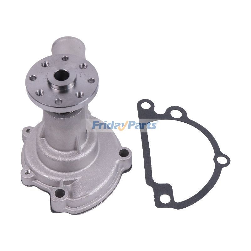 Wasserpumpe mit DichtungFür Nissan,Für TCM