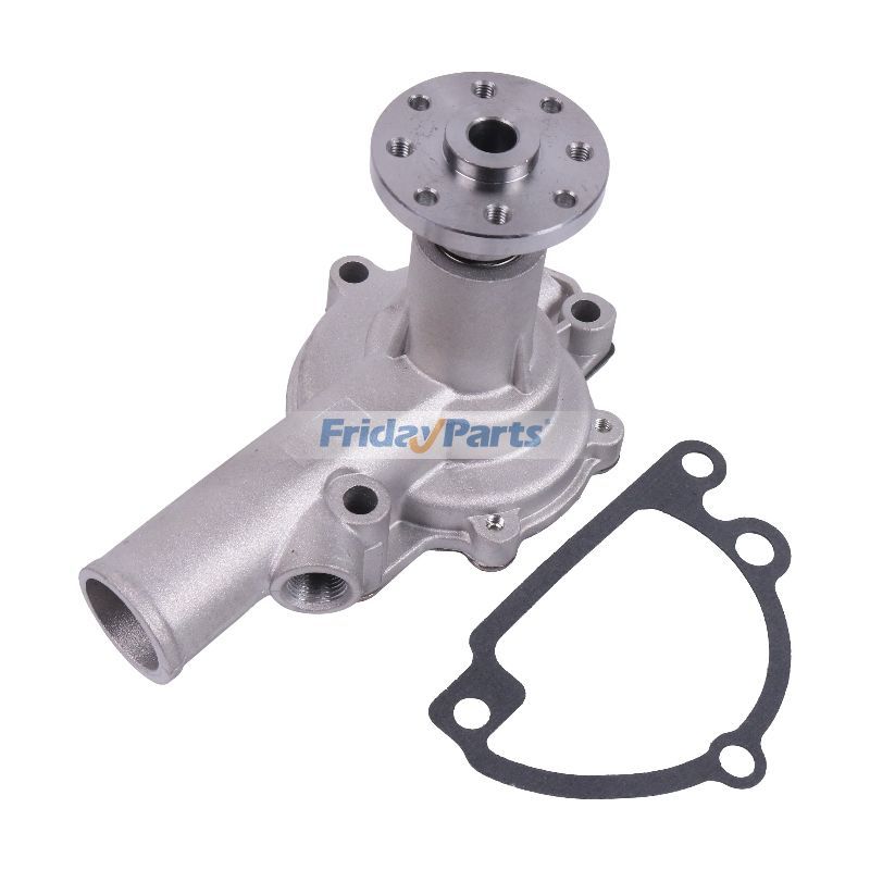 Wasserpumpe Mit Dichtung 21010-L1625 für Nissan Motor J15 Gabelstapler CF01A10V CF01A14V CF01A15V CF01A18V F01A10V F01A14V F01A15V F01A18V