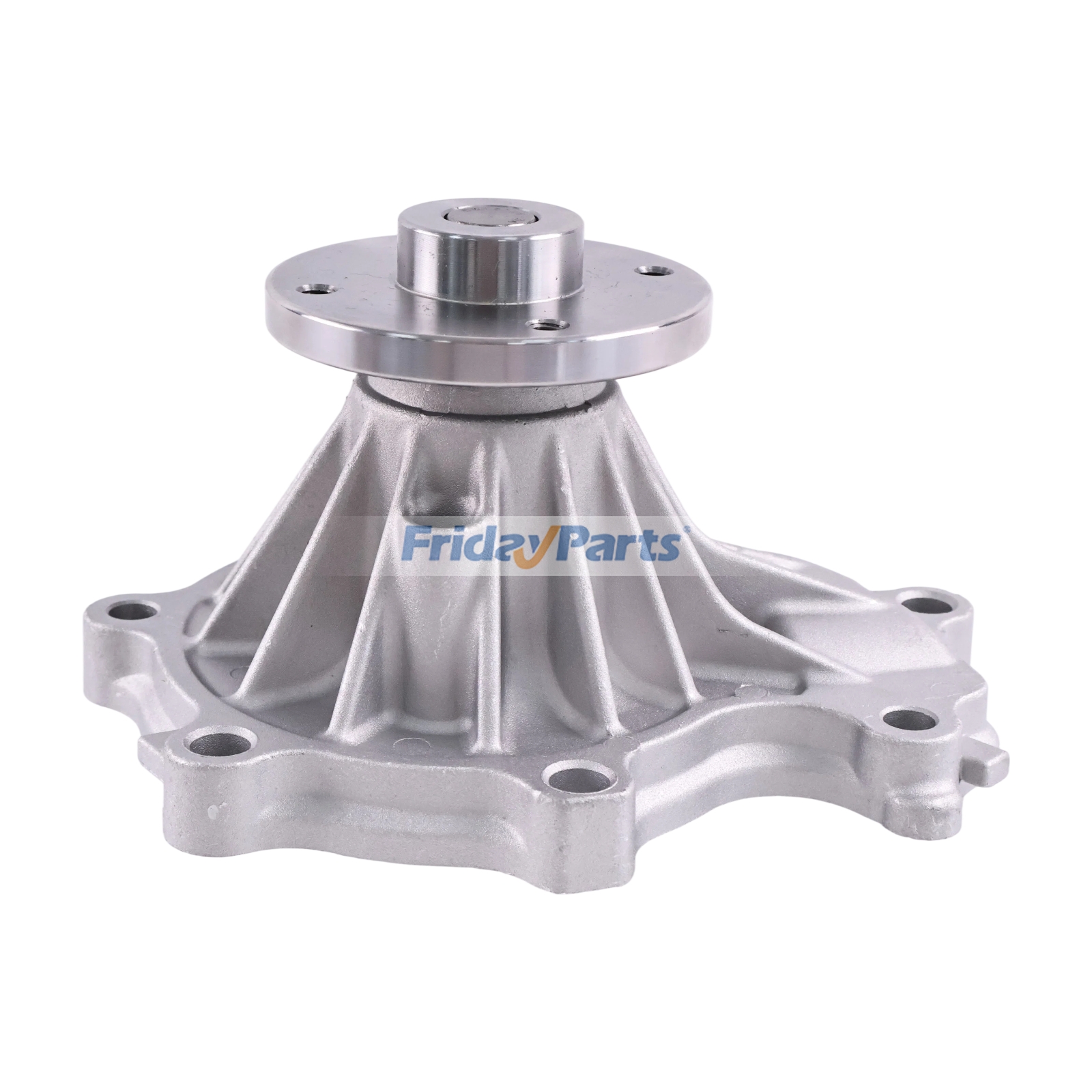 Water Pump 21010-VB025 for Nissan Engine TB45 Forklift FG35BCS-8 FG35ST-8 FG40T2-8 FG40ZT-8 FG45BCS-8 FG45ST-8 FG45T-8 FG50AT2-8 for less