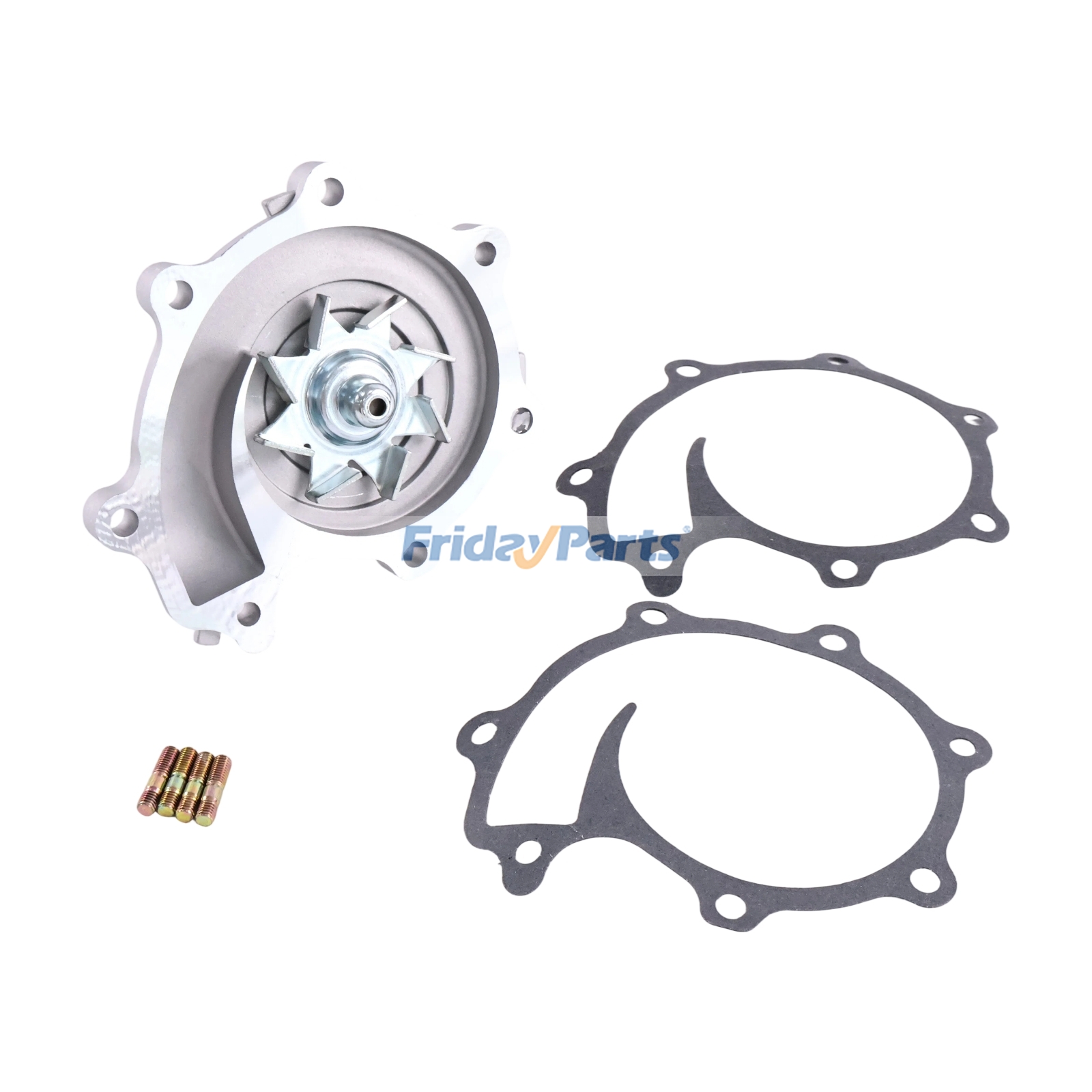 Water Pump for Loader