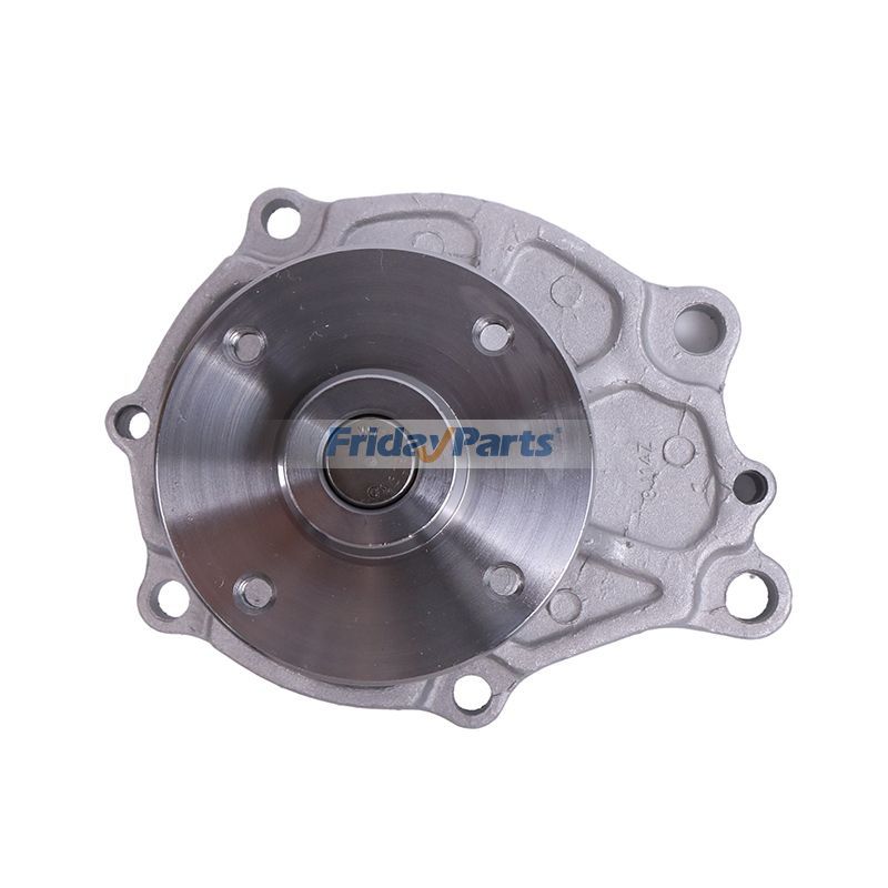 Water Pump With Gasket in Stock in China,USA,China Stock