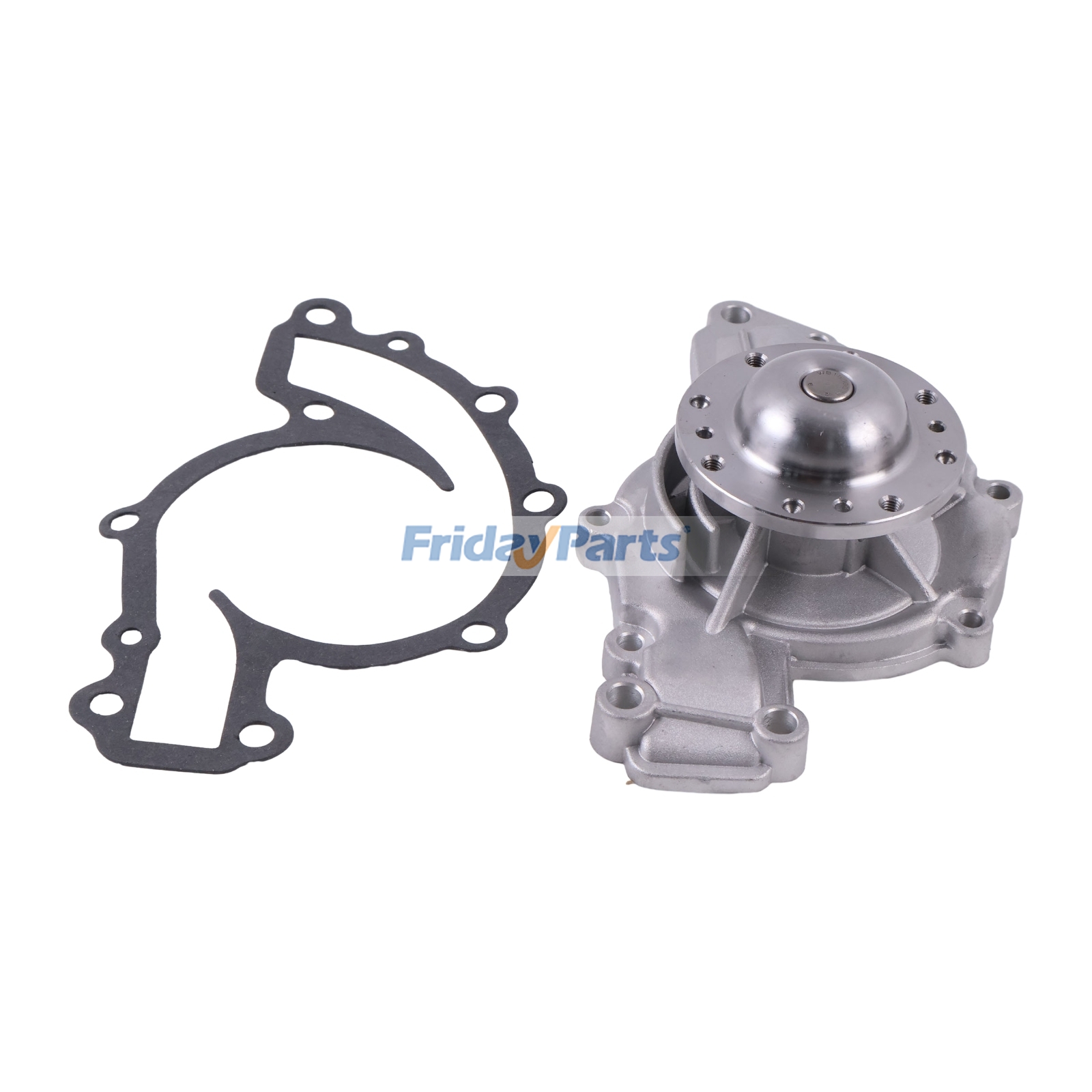  Water Pump With Gasket For Chevrolet,For OTHER BRAND,For Buick