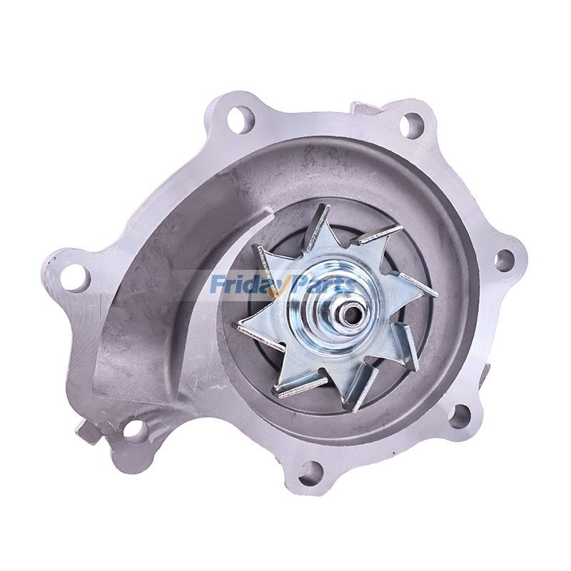  Water Pump With Gasket  For Nissan