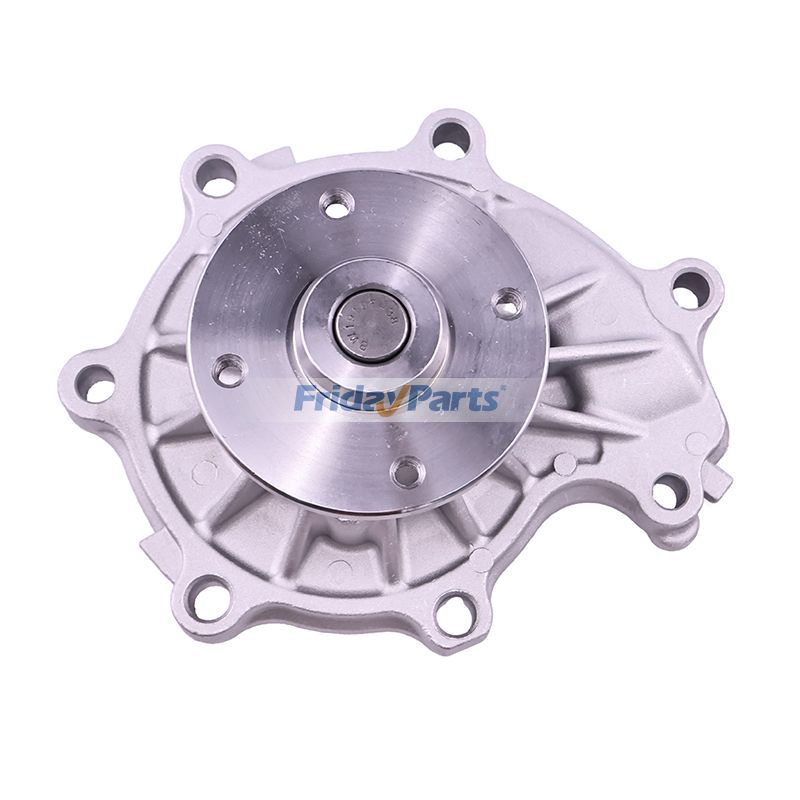 Water Pump With Gasket  in Stock in China,USA,China Stock