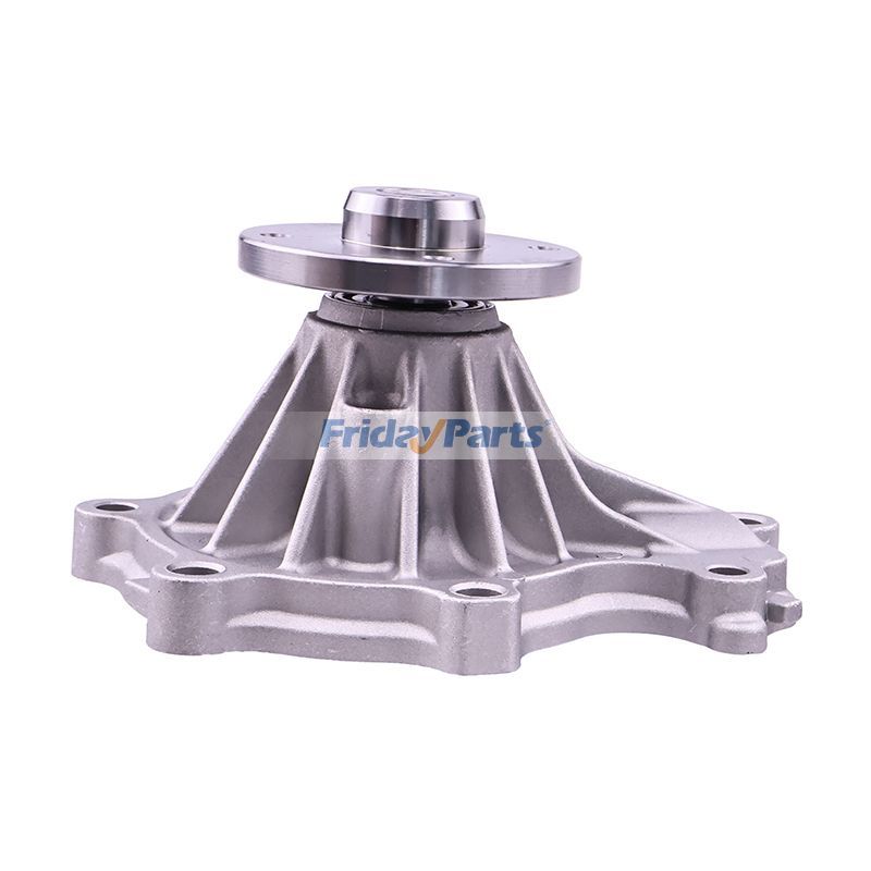 Engine,Forklift Water Pump With Gasket 