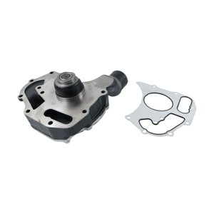 3544754 Water Pump With Gasket 322-9662 for Caterpillar CAT Engine 3054C C4.4 ...