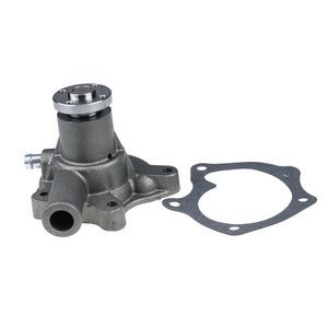 ウォーターポンプ ガスケット付き 3284086M92 72103891 Massey Ferguson 1010 1020 1033 Allis Chalmers 5215 5220 5020