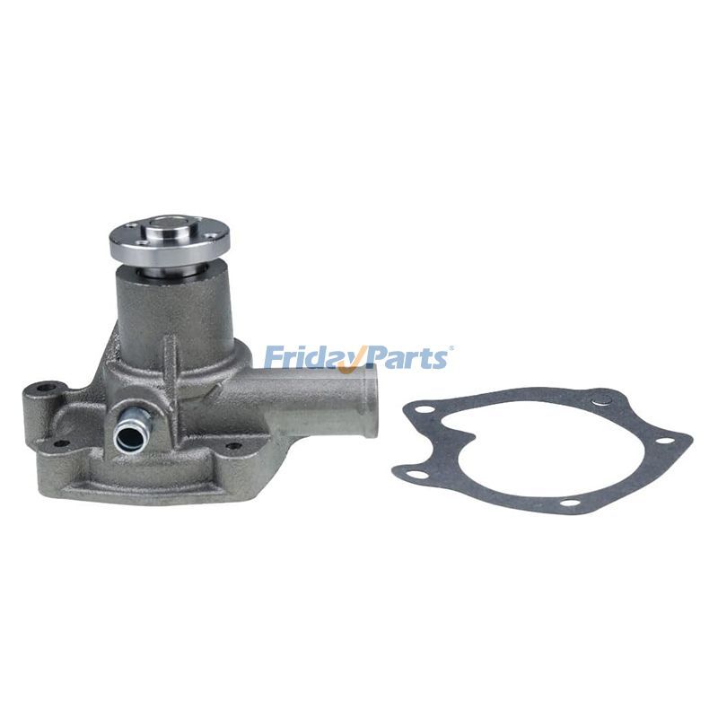 Water Pump With Gasket in Stock in China,USA