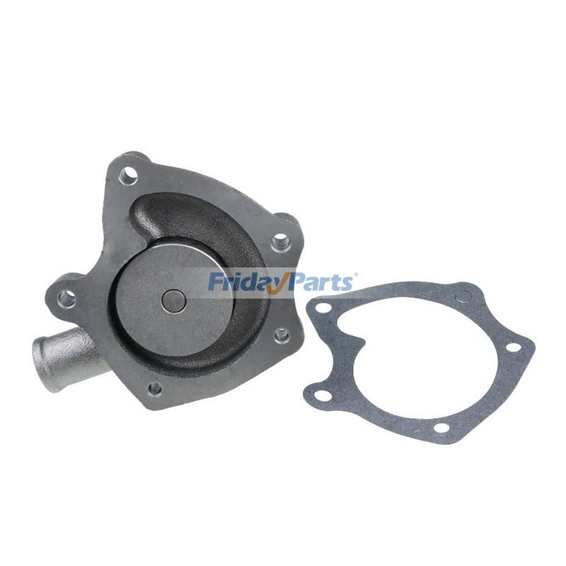  Water Pump With Gasket For Massey Ferguson,For Allis Chalmers