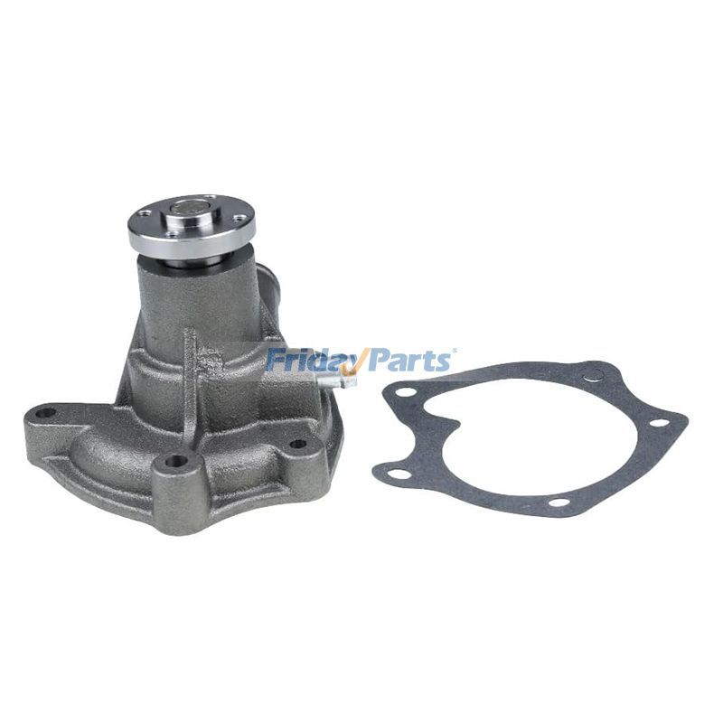 Water Pump With Gasket for Tractor