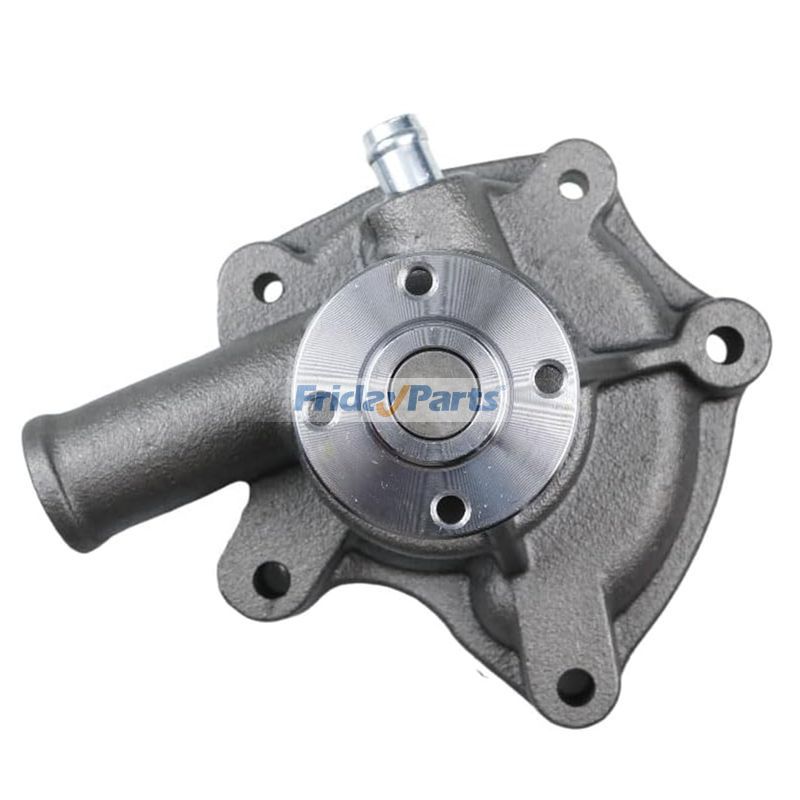 FridayParts Water Pump With Gasket
