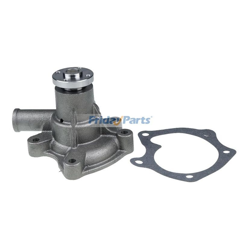Tractor Water Pump With Gasket