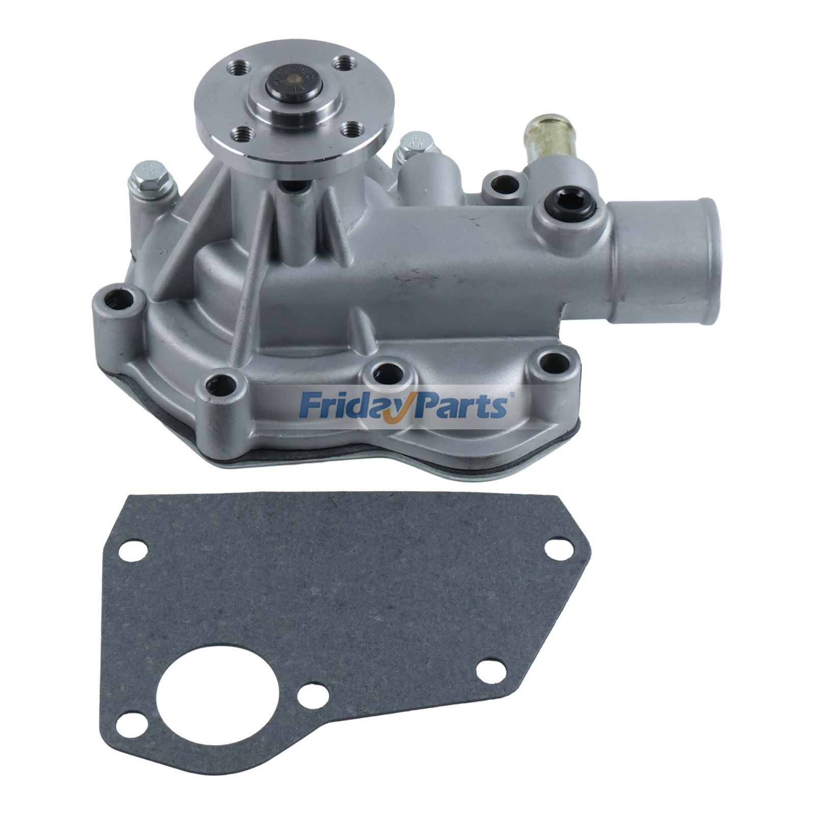Water Pump With Gasket  in Stock in China,USA