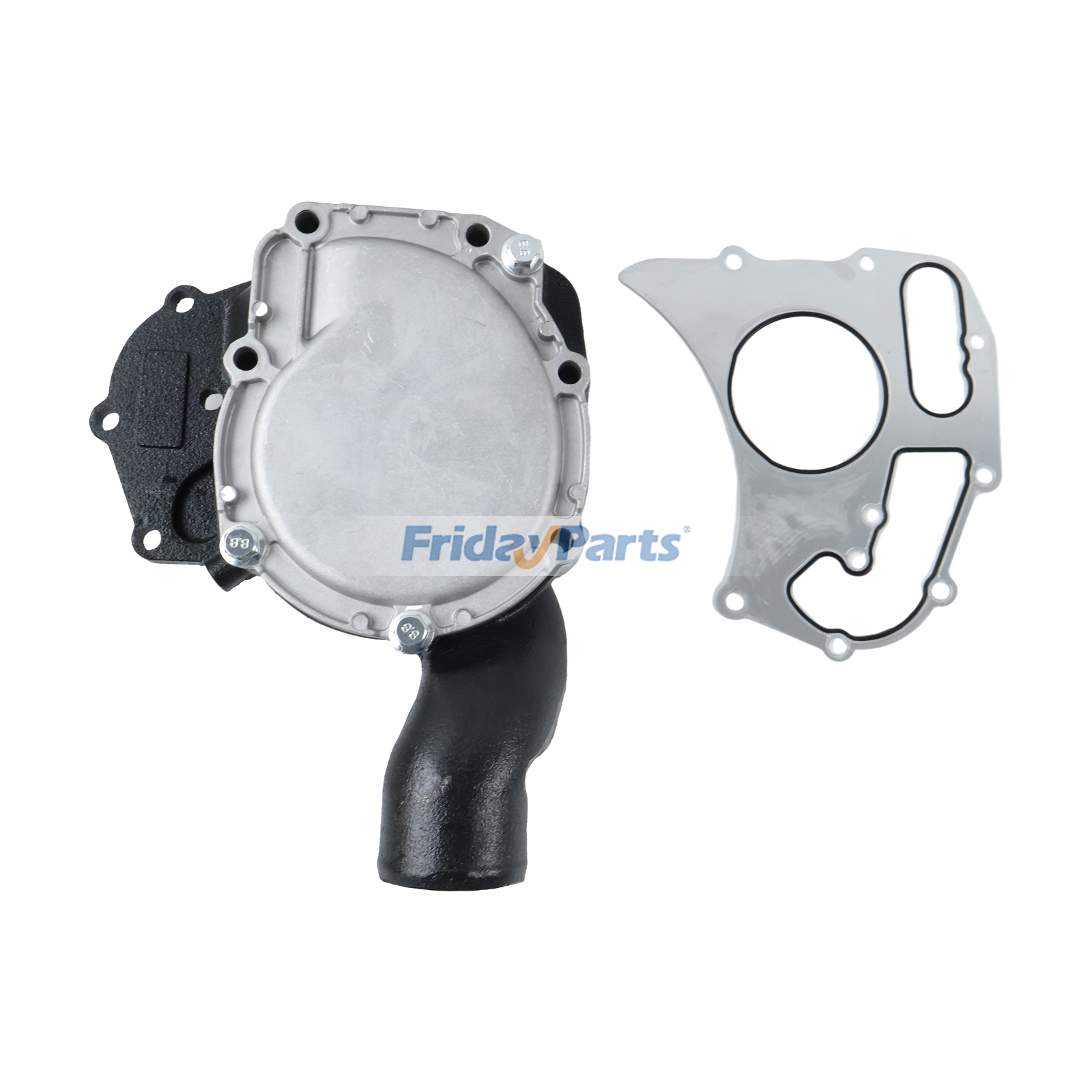  Water Pump For Linde