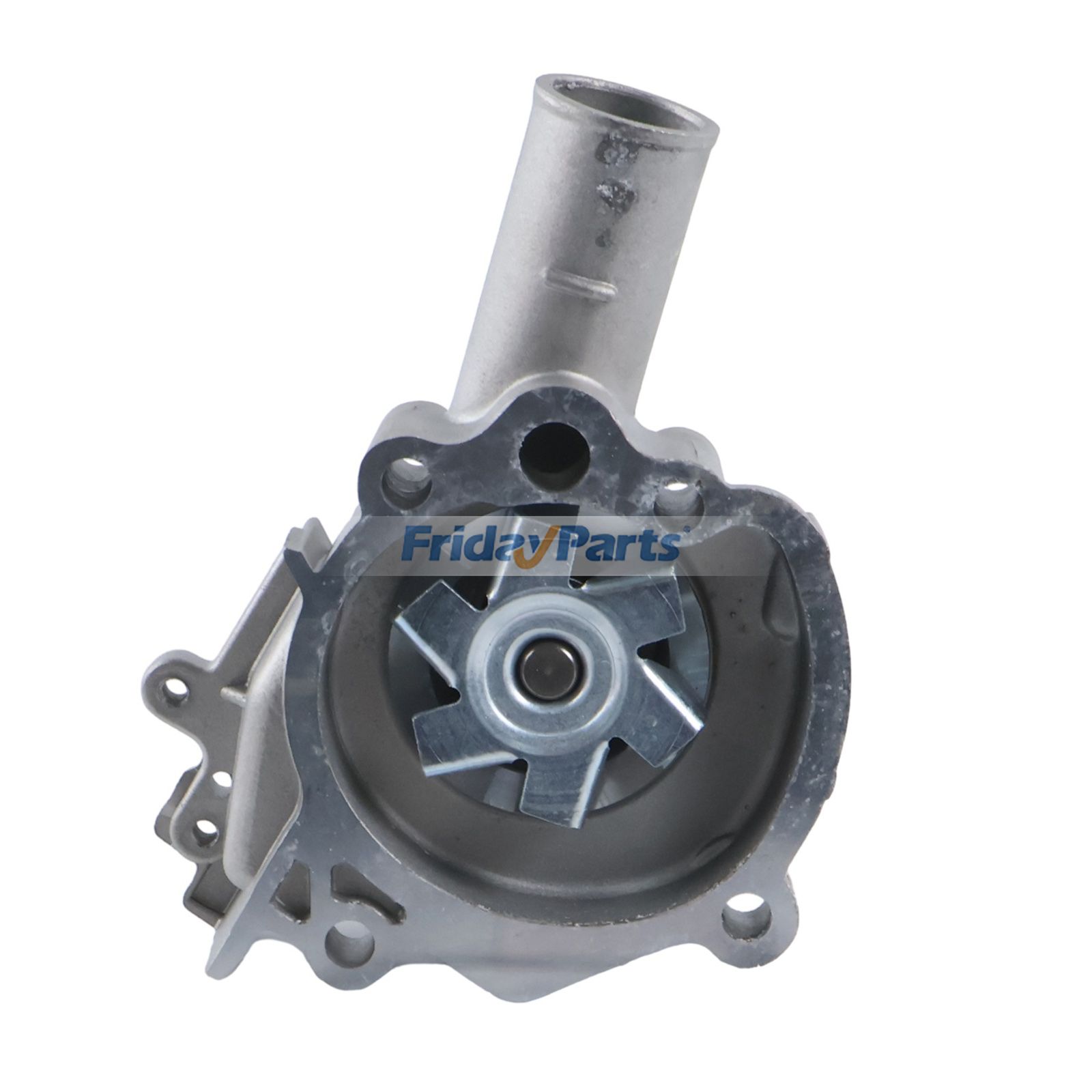 Pompe à eau pour Moteur,Chariot Élévateur Pour CAT,Pour Mitsubishi,Pour Clark