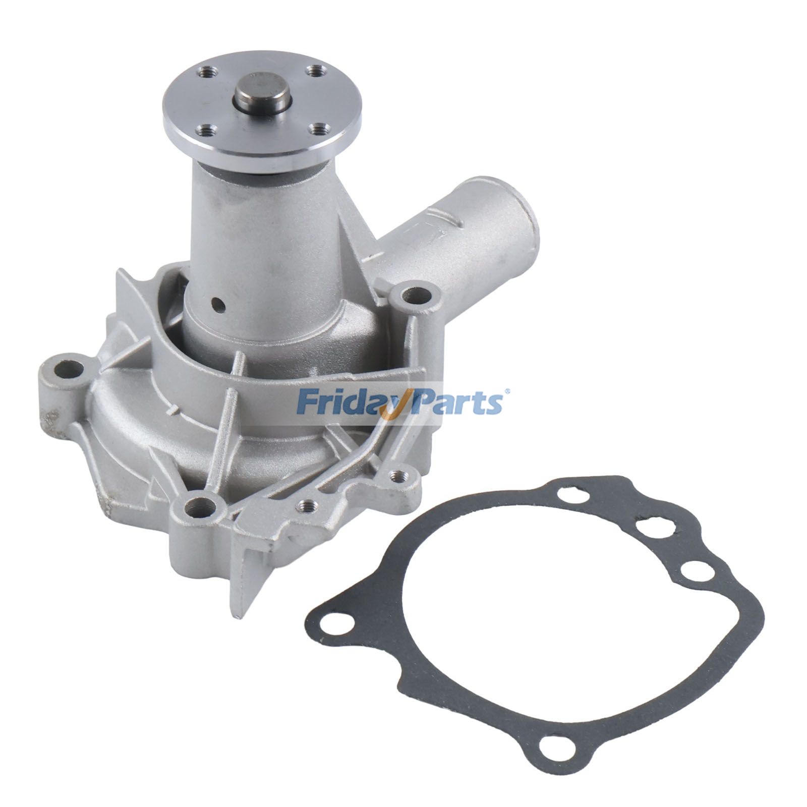 Pompe à eaupour Moteur,Chariot Élévateur