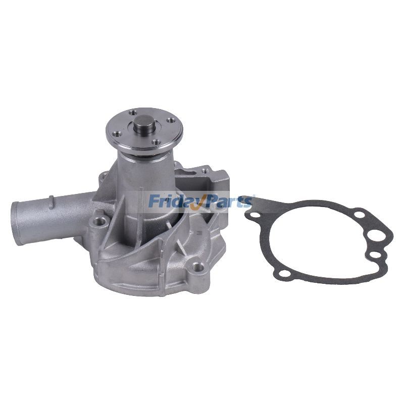Wasserpumpe mit DichtungFür Clark